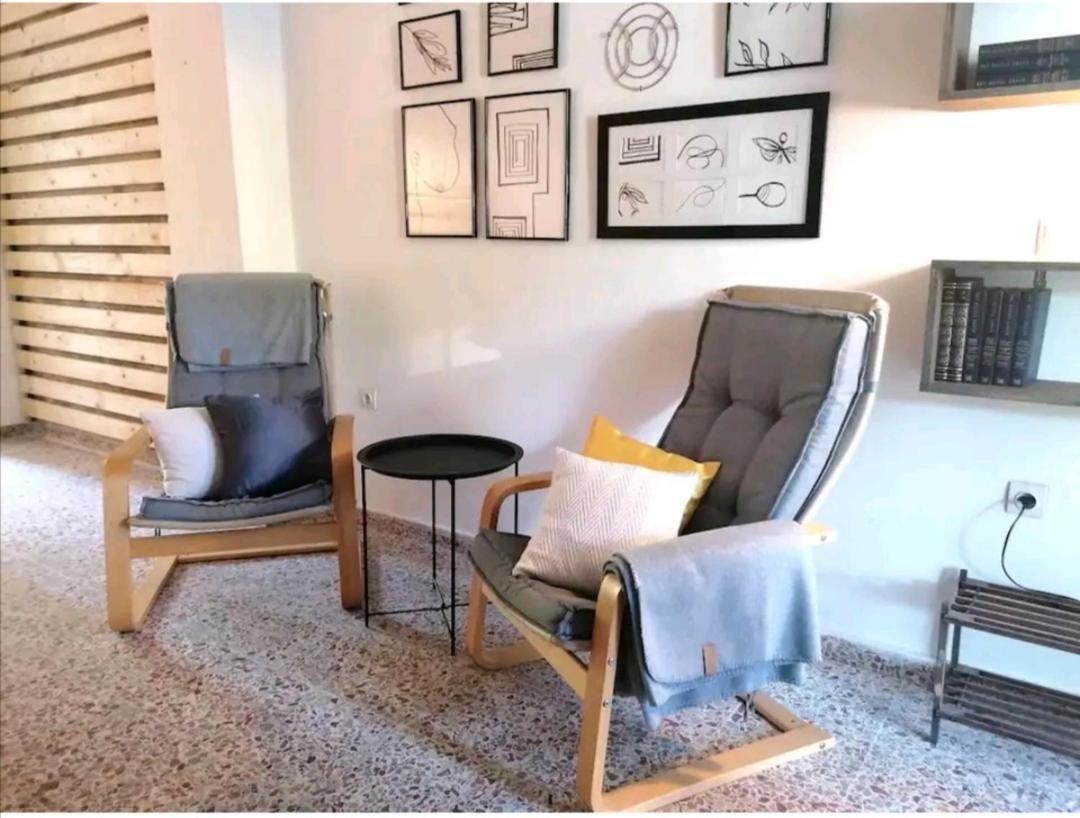Cozy Studio In A Quiet Neighborhood Apartment